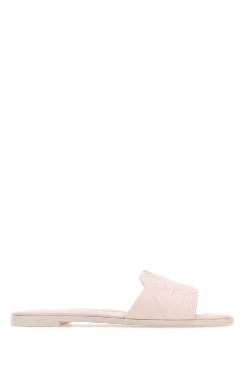 Alexander McQueen Slippers