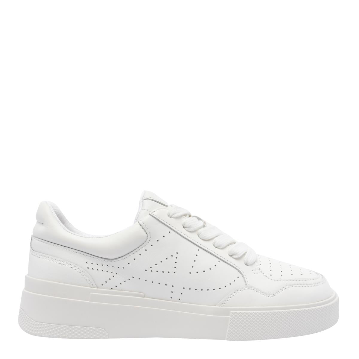 Ash Sneakers