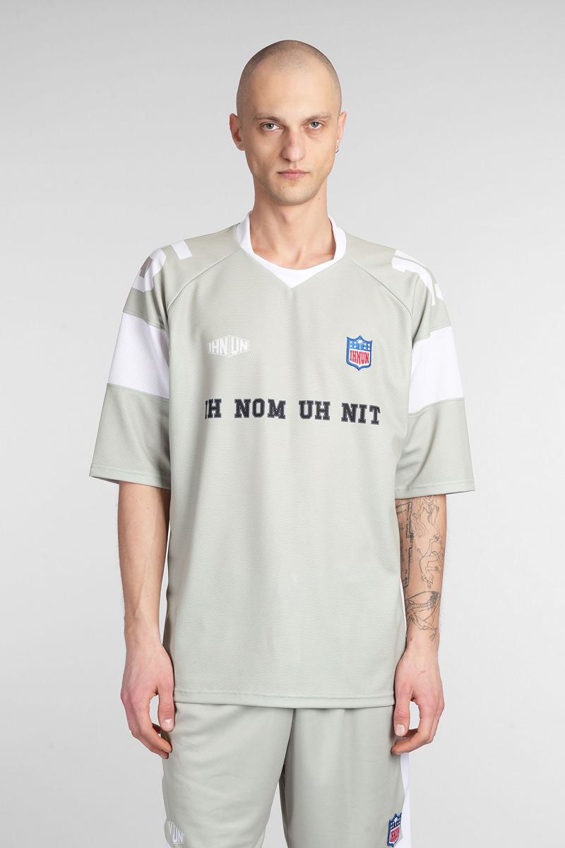 Ih Nom Uh Nit T-Shirt