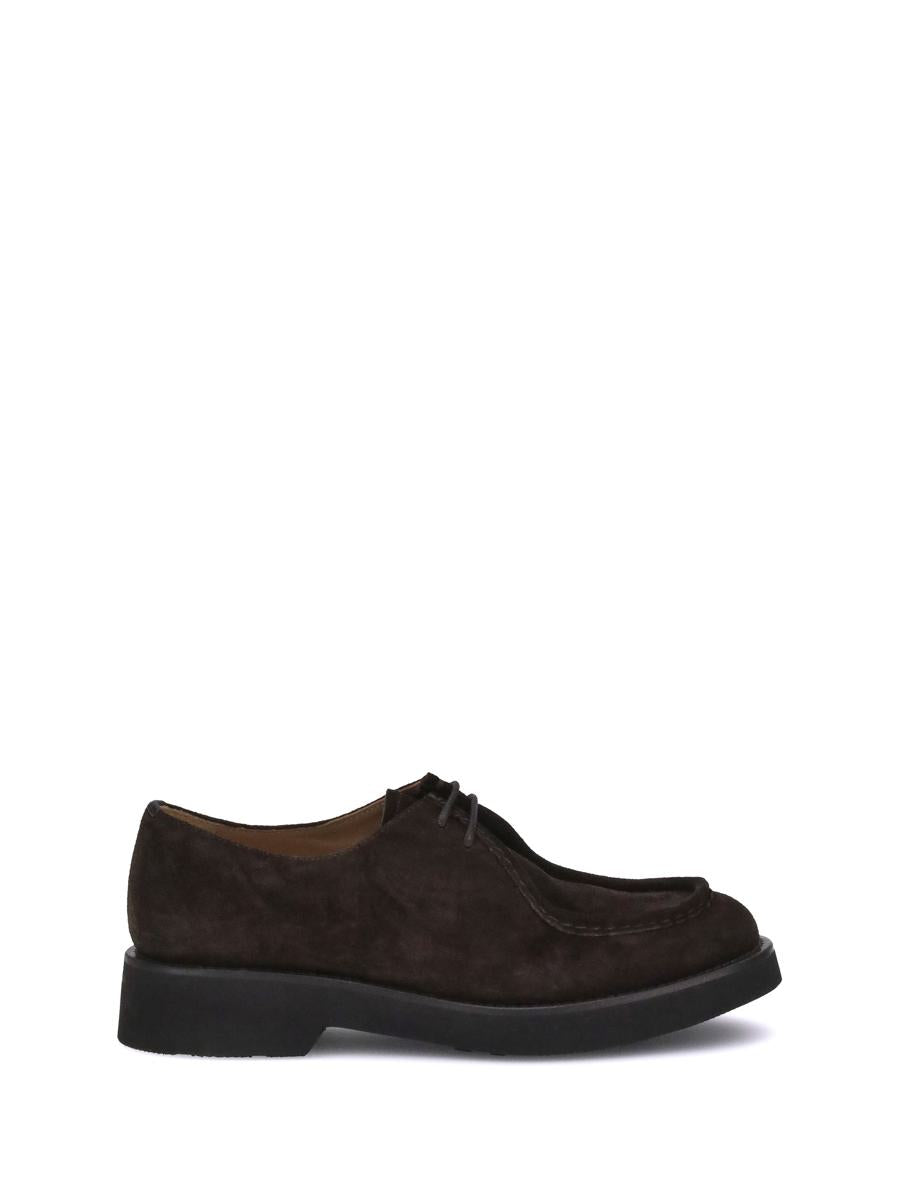 Church'S Lace Up