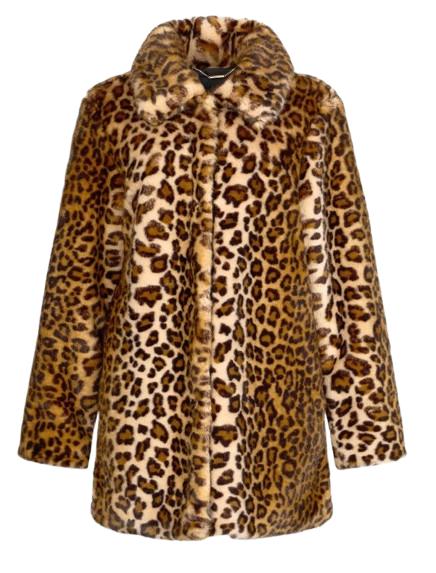 Liu Jo Coats