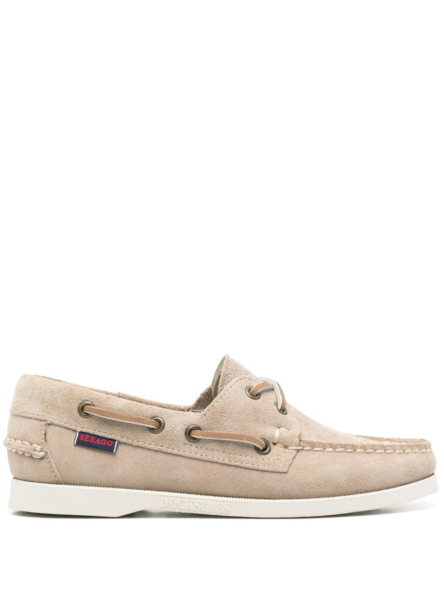 Sebago Portland Flesh Out Woman Shoes