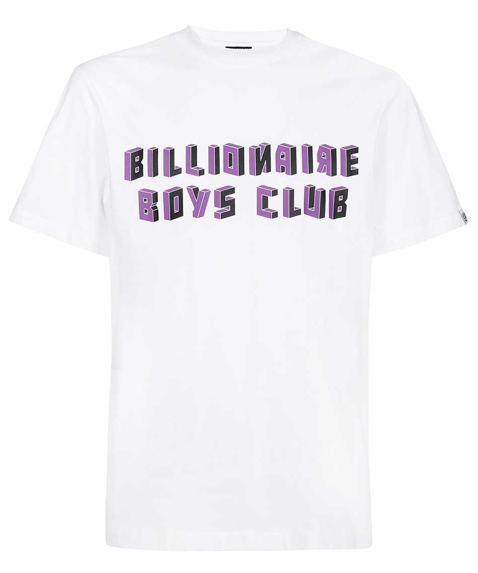 Billionaire Boys Club Cotton T-shirt