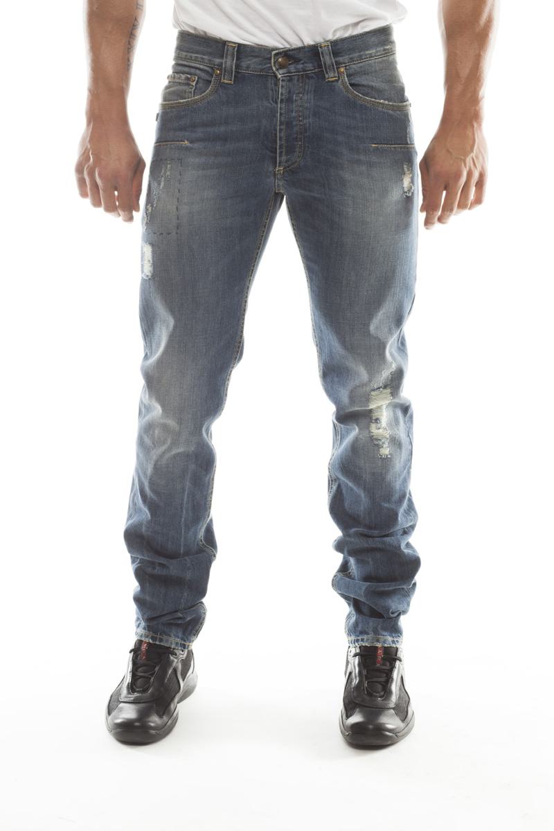 Daniele Alessandrini Jeans