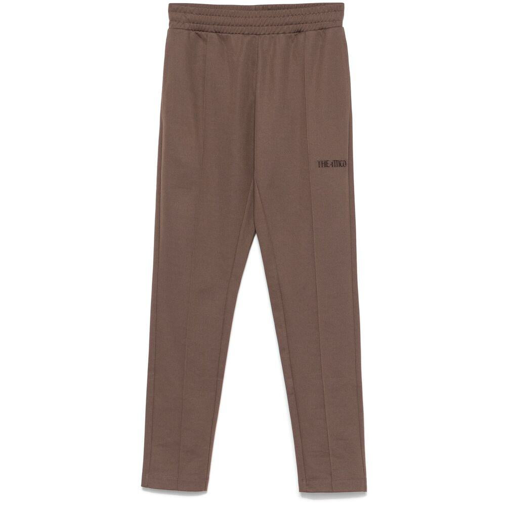 The Attico Pants