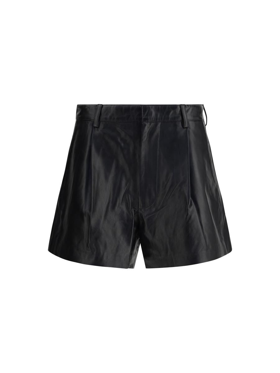 R13 Bermuda Shorts