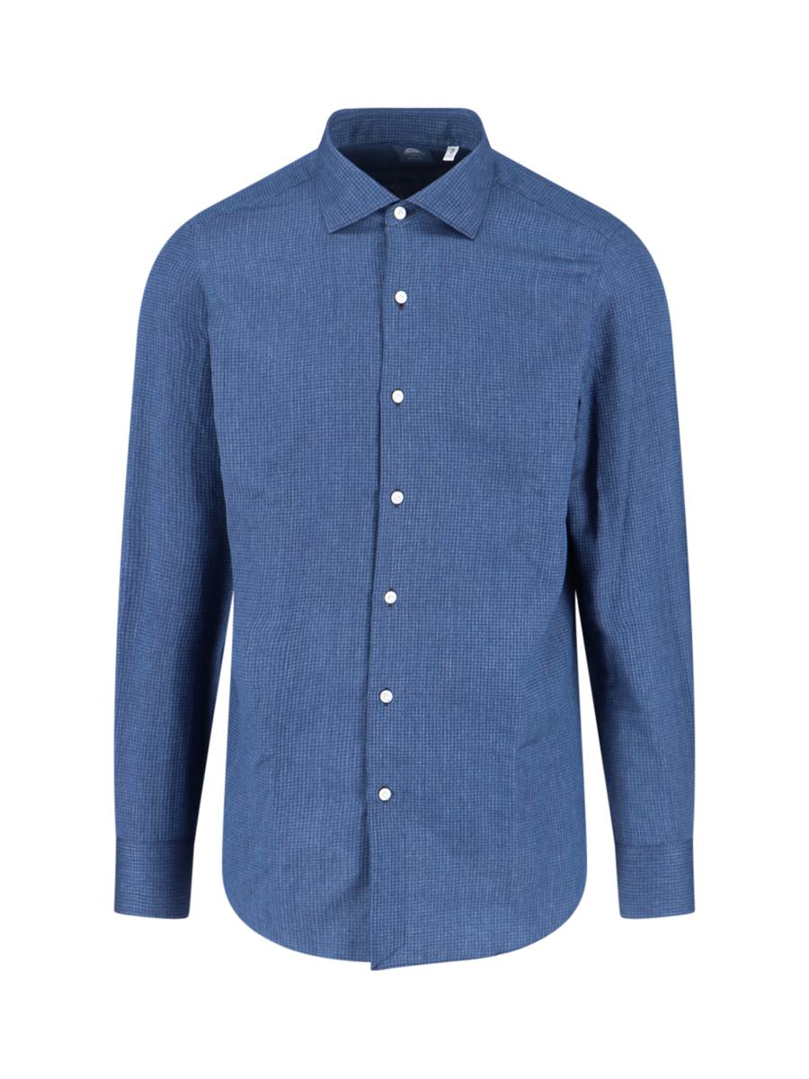 Finamore Shirts