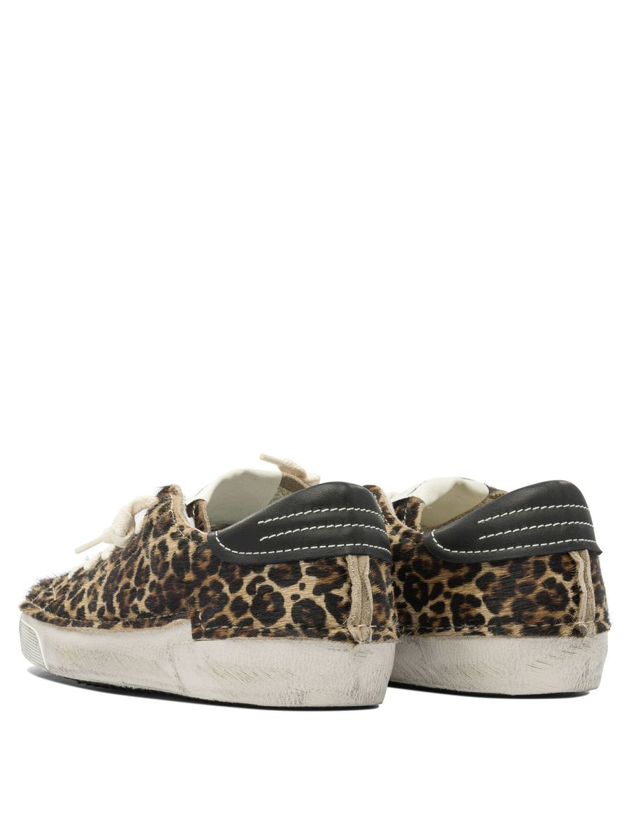 Philippe Model Flat Shoes