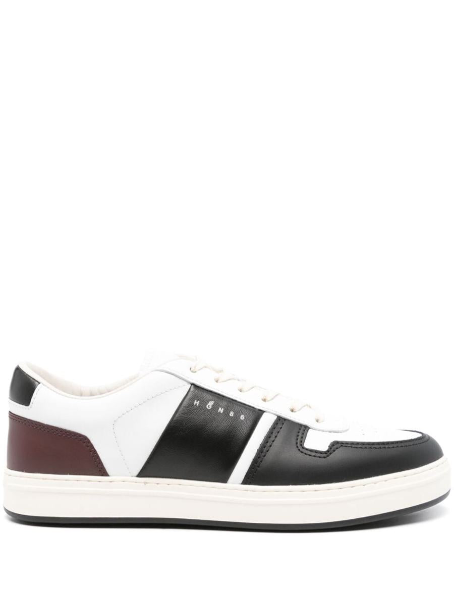 Hogan H668 Sneakers Shoes