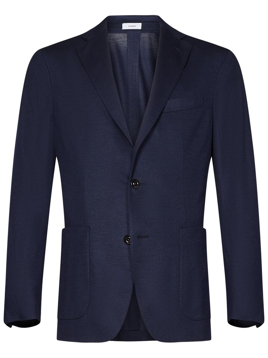 Boglioli K-Jacket Blazer
