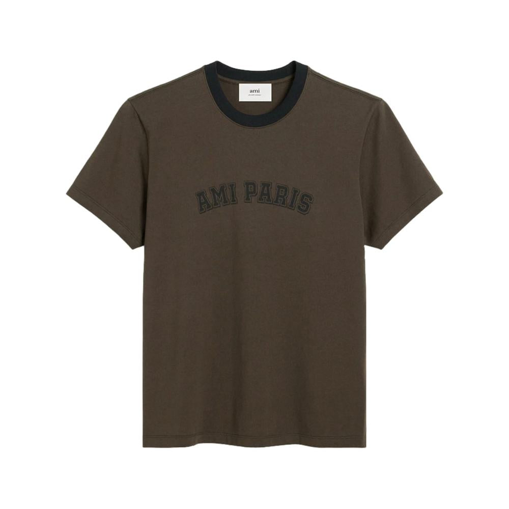 AMI Paris T-Shirts