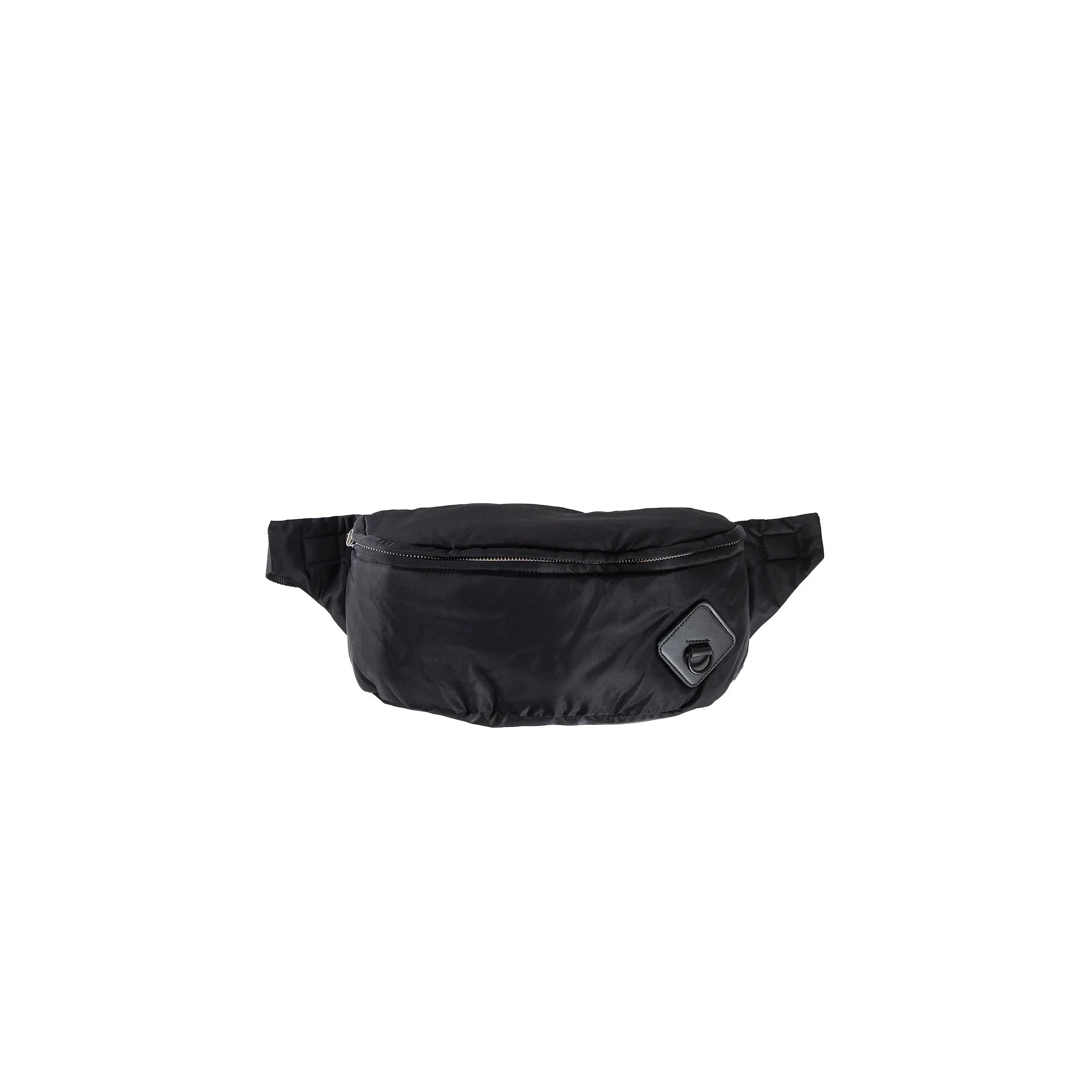 Padded fanny pack