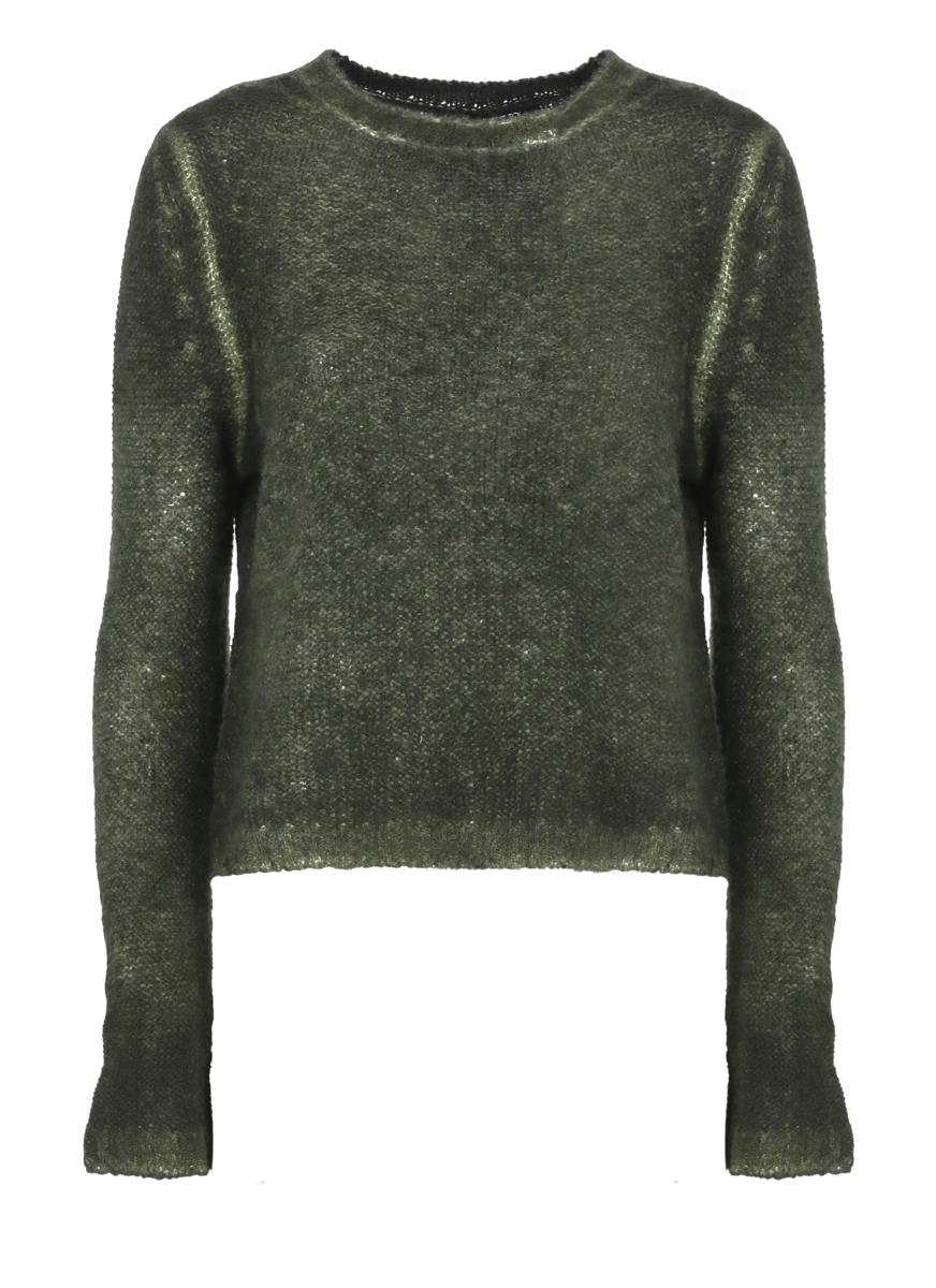 Avant Toi Sweaters