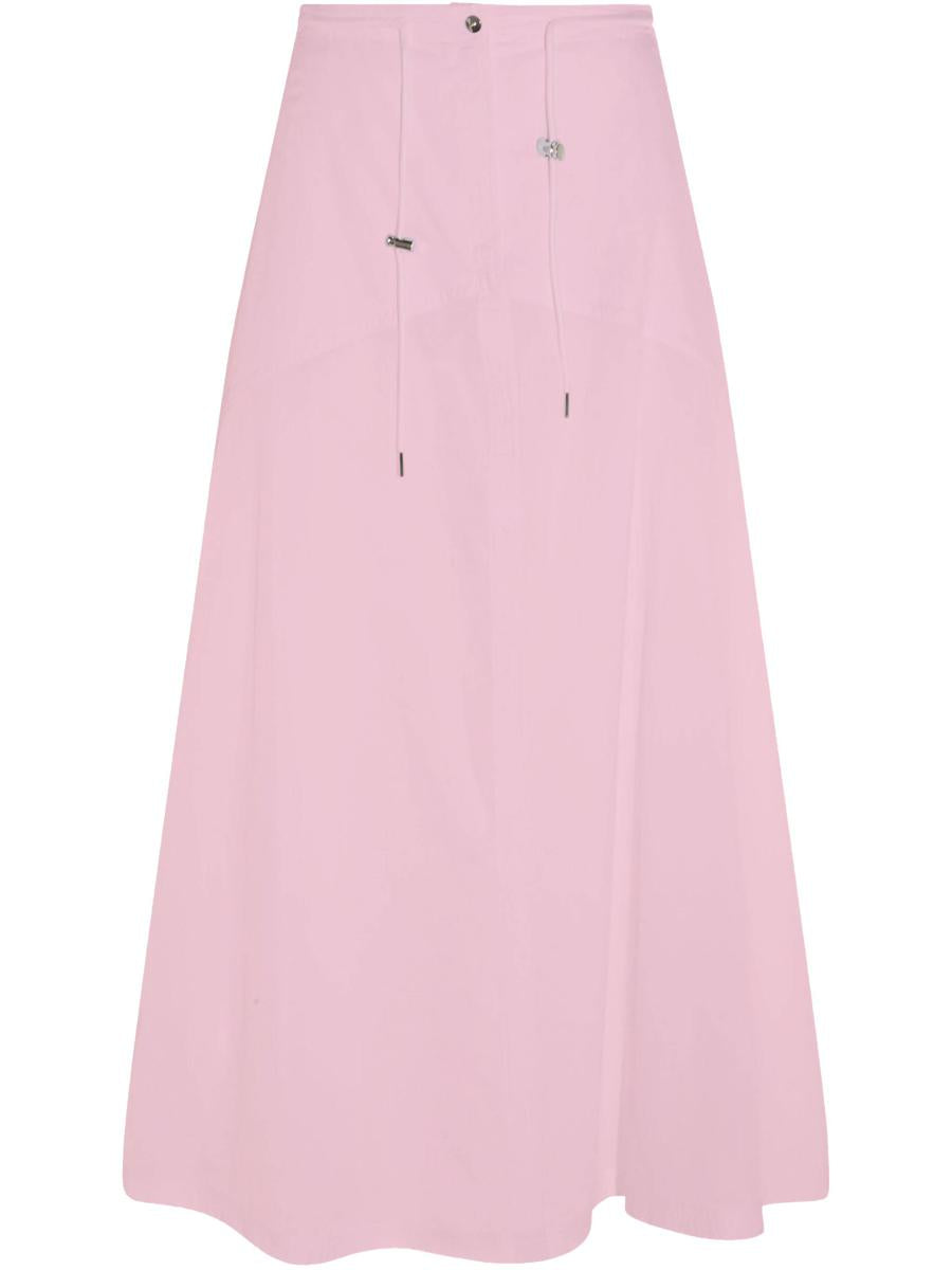 Add Skirts