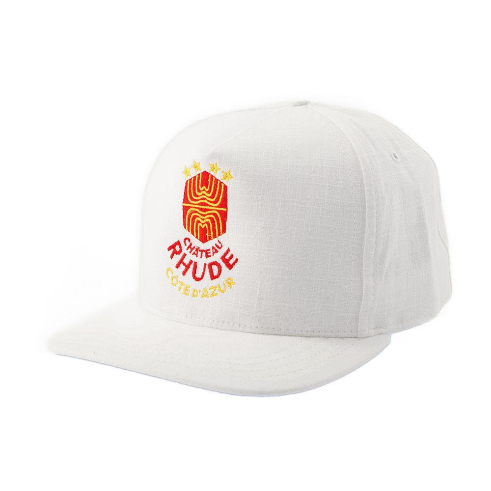 Rhude Azur Cap