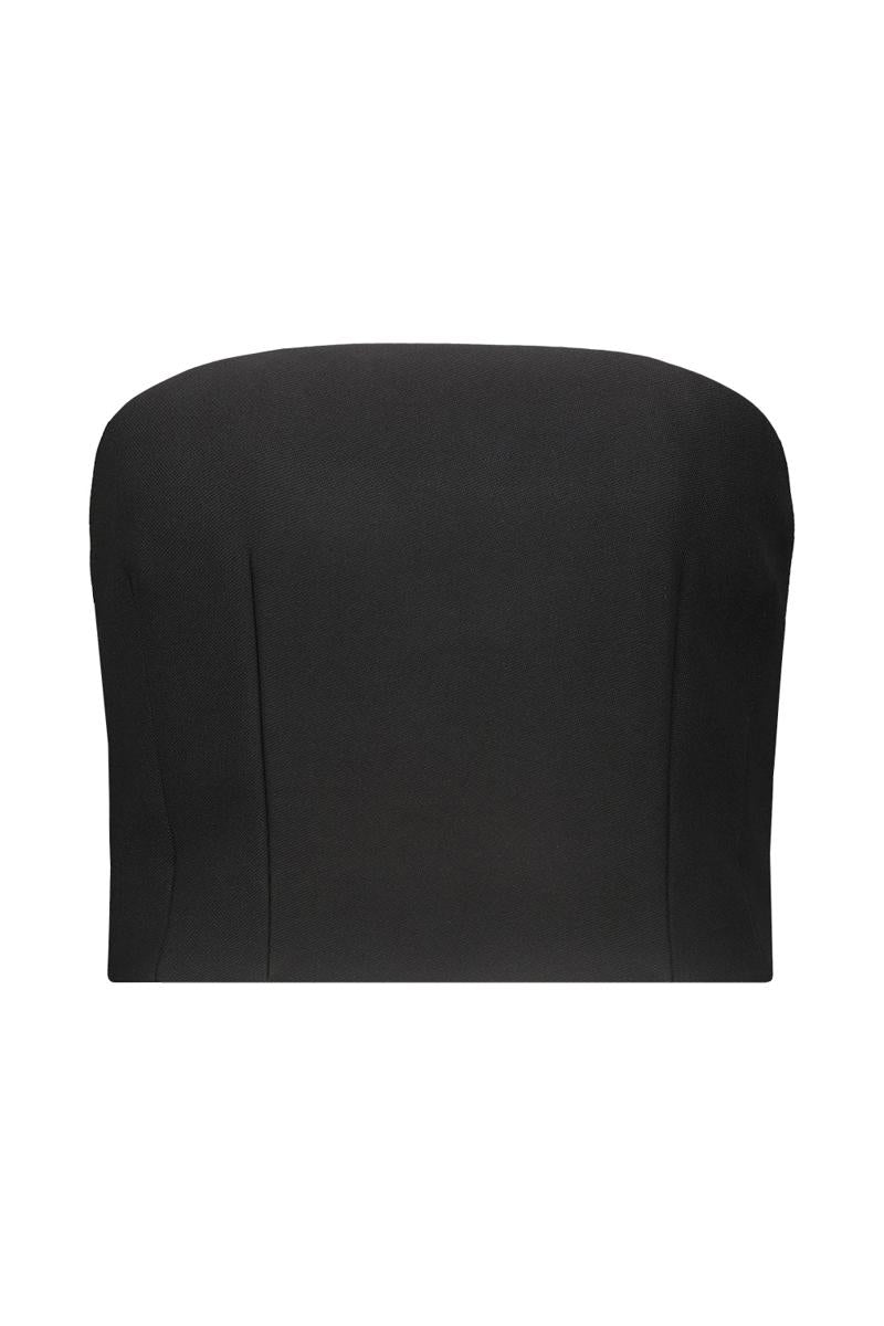 Wardrobe. Nyc Wool Corset Clothing