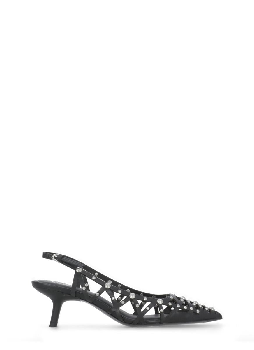 Ash With Heel