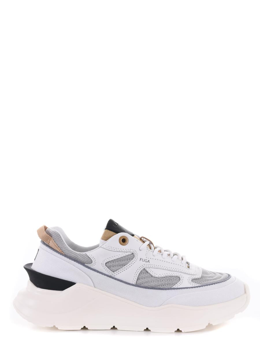 D. A.T. E. Men'S Sneakers "Fuga Method Dragon"