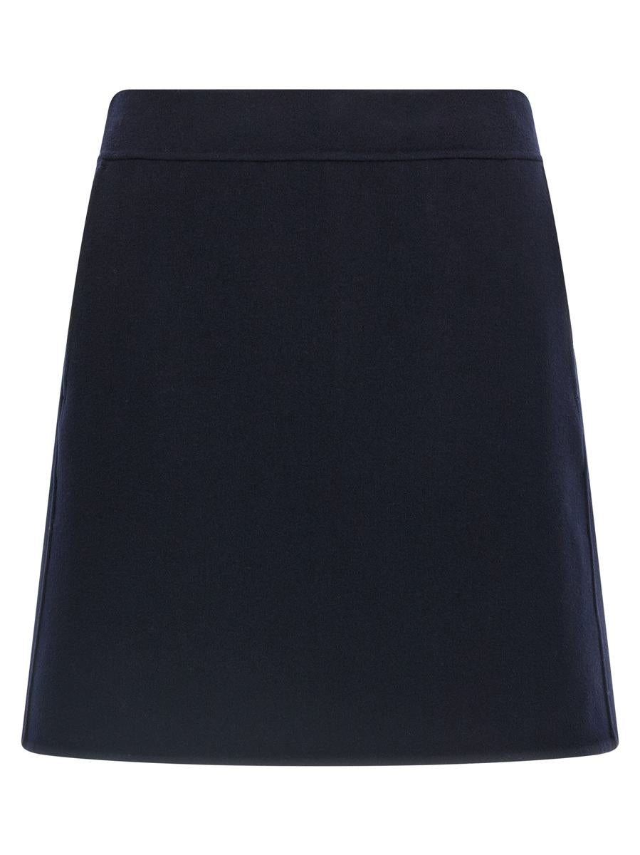 'S Max Mara 'Aida' Skirt