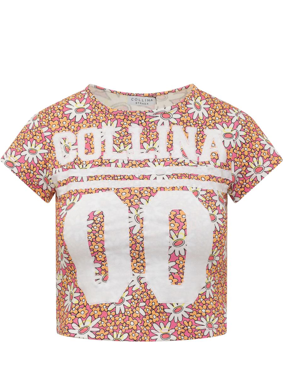 Collina Strada T-Shirt Hill