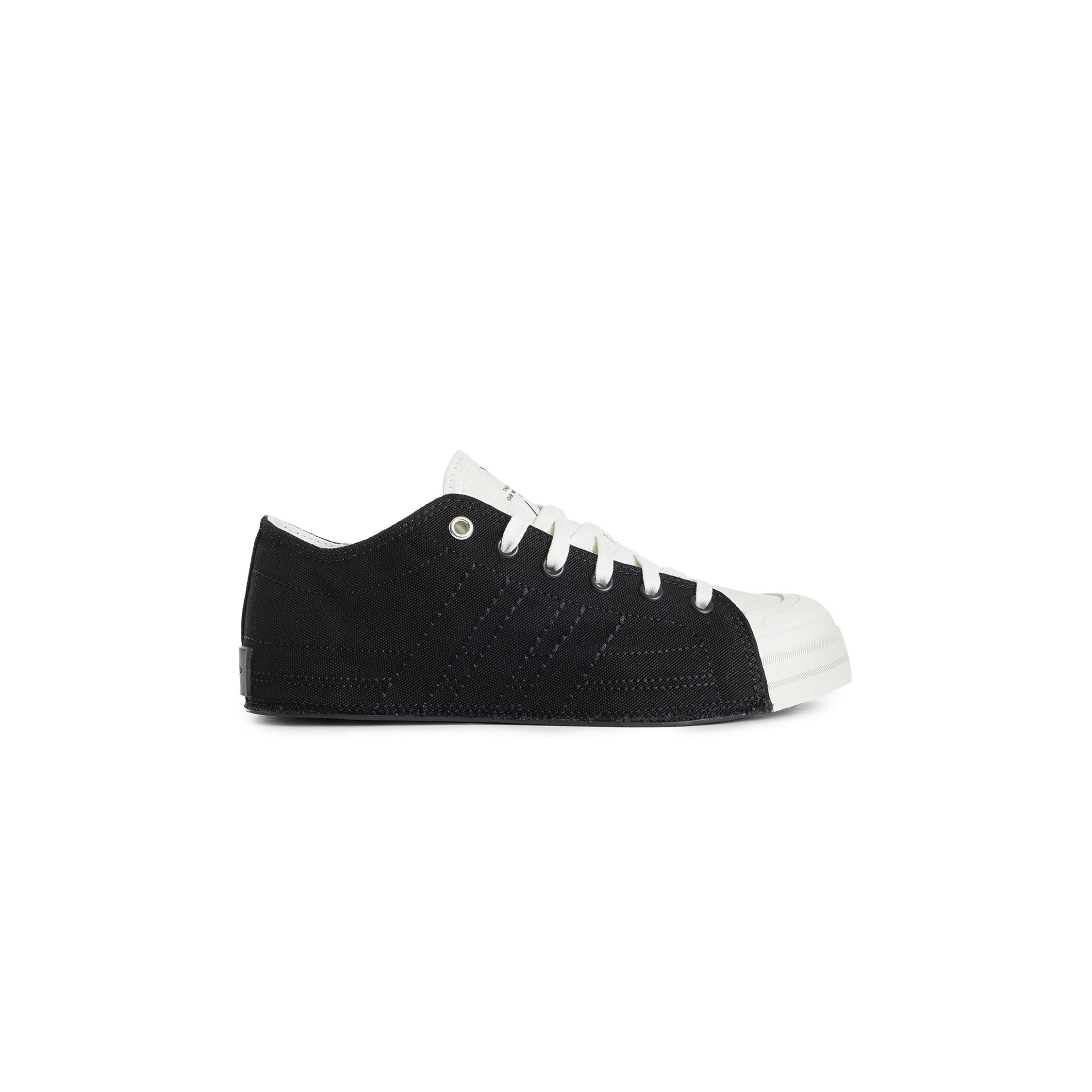Y-3 Nizza Lo Sneakers