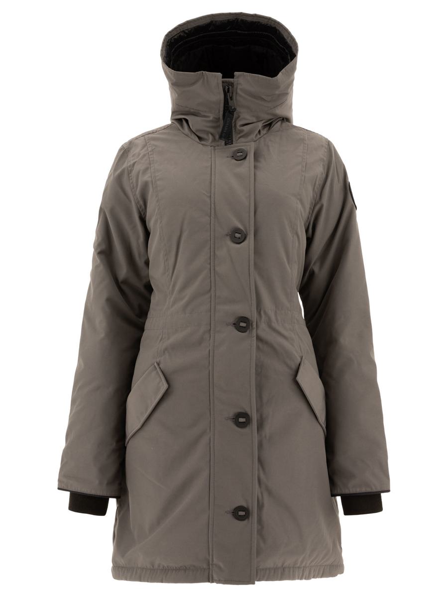 Canada Goose "Rossclair" Parka