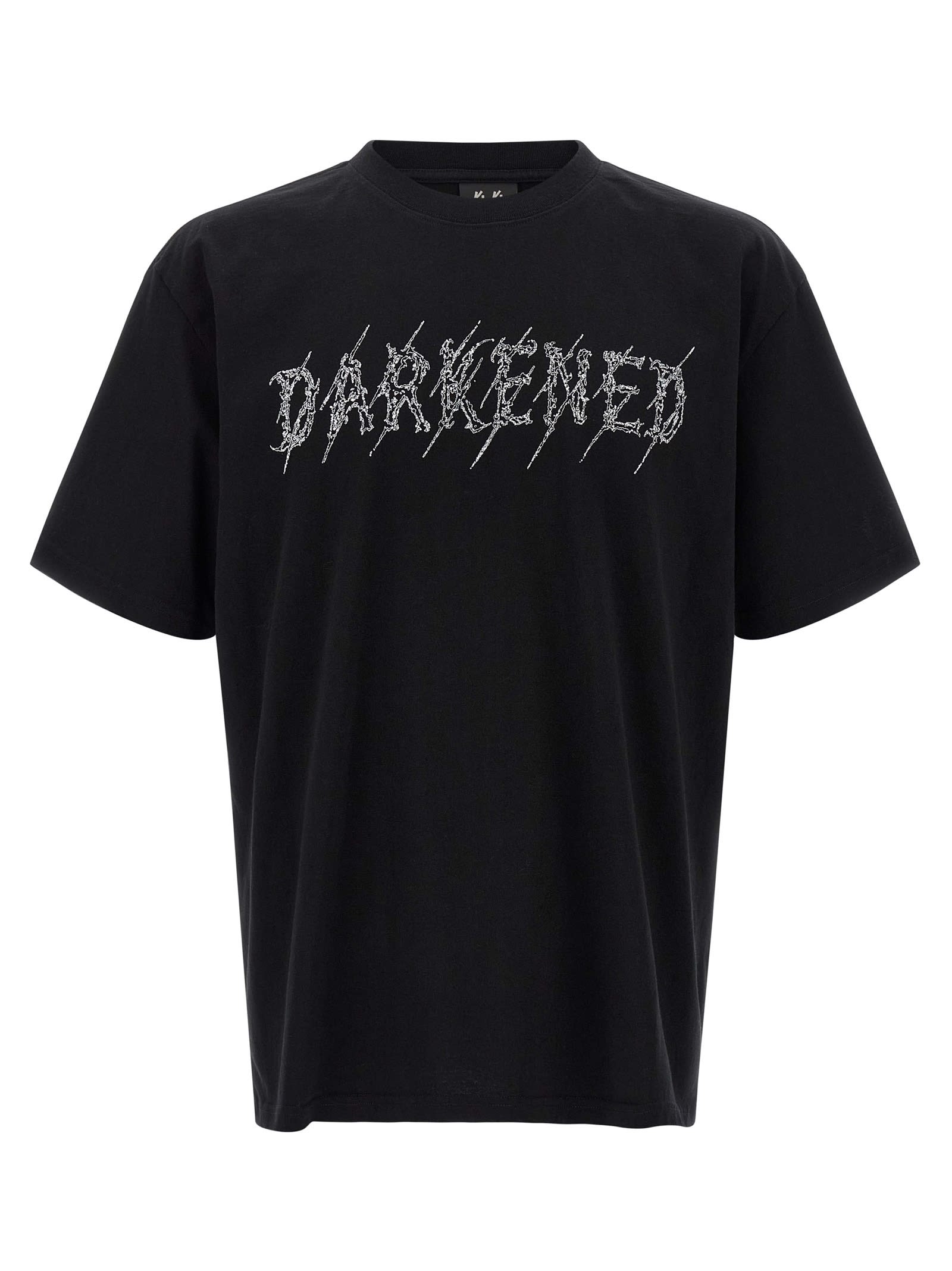 44 Label Group darkened Type T-shirt