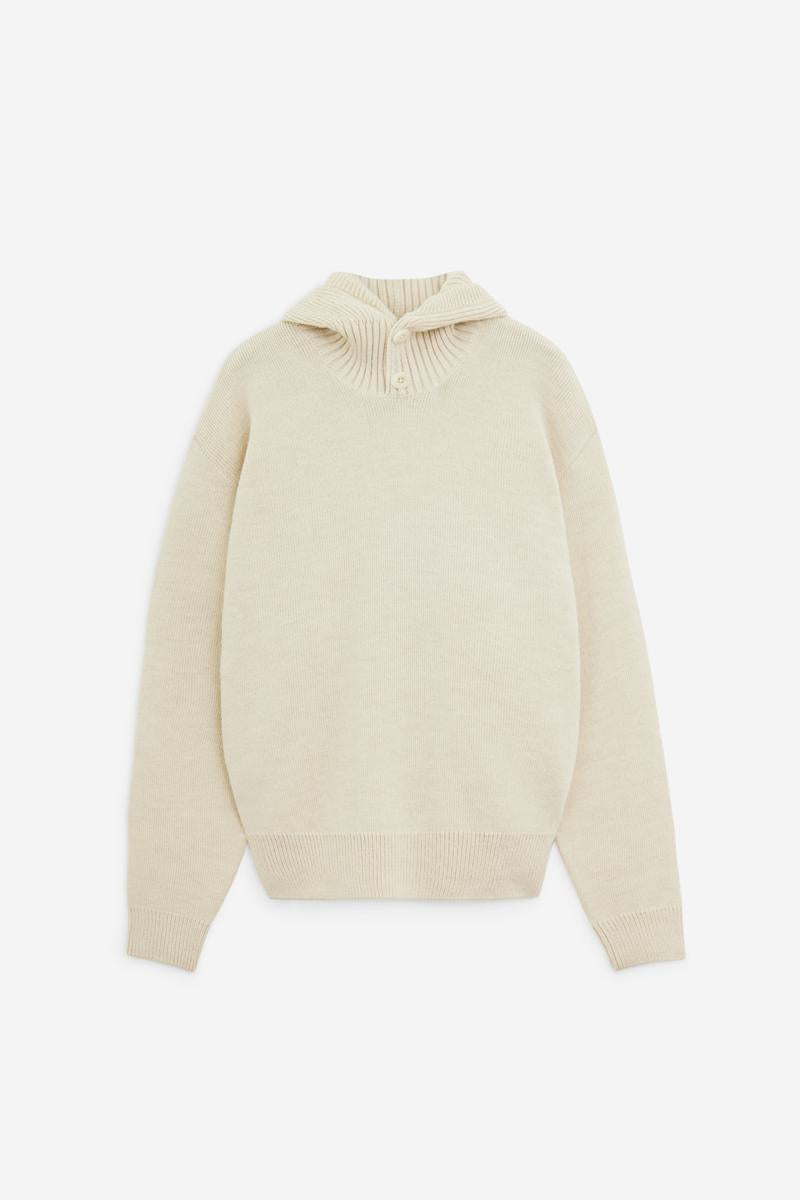 Lemaire Sweatshirts