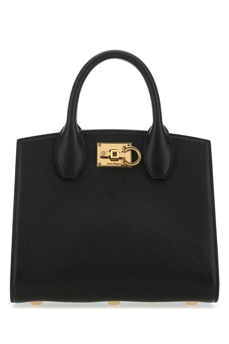 Salvatore Ferragamo Handbags.