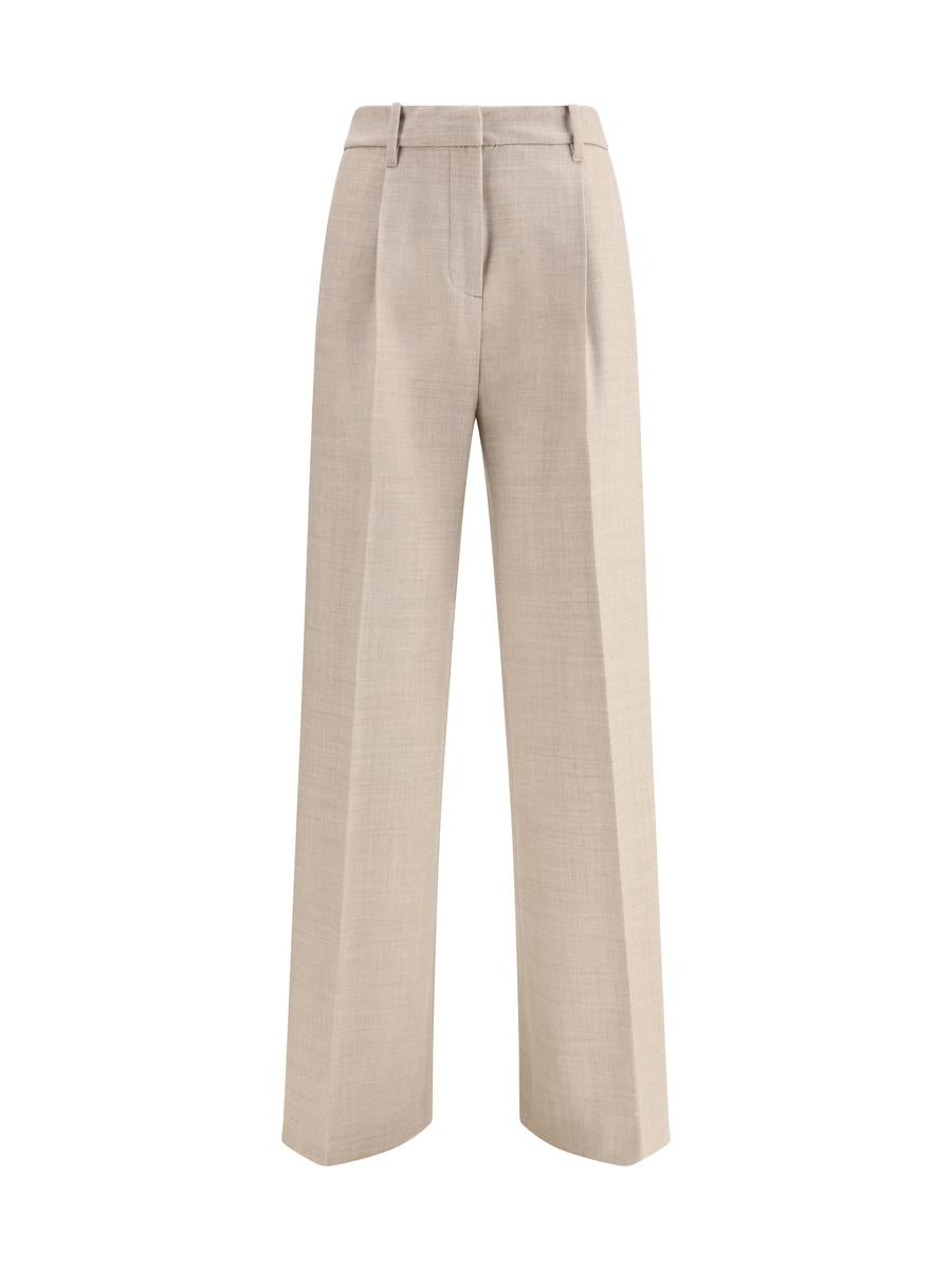 True Royal Pants