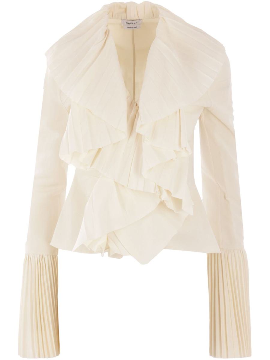 Alexander McQueen Shirt