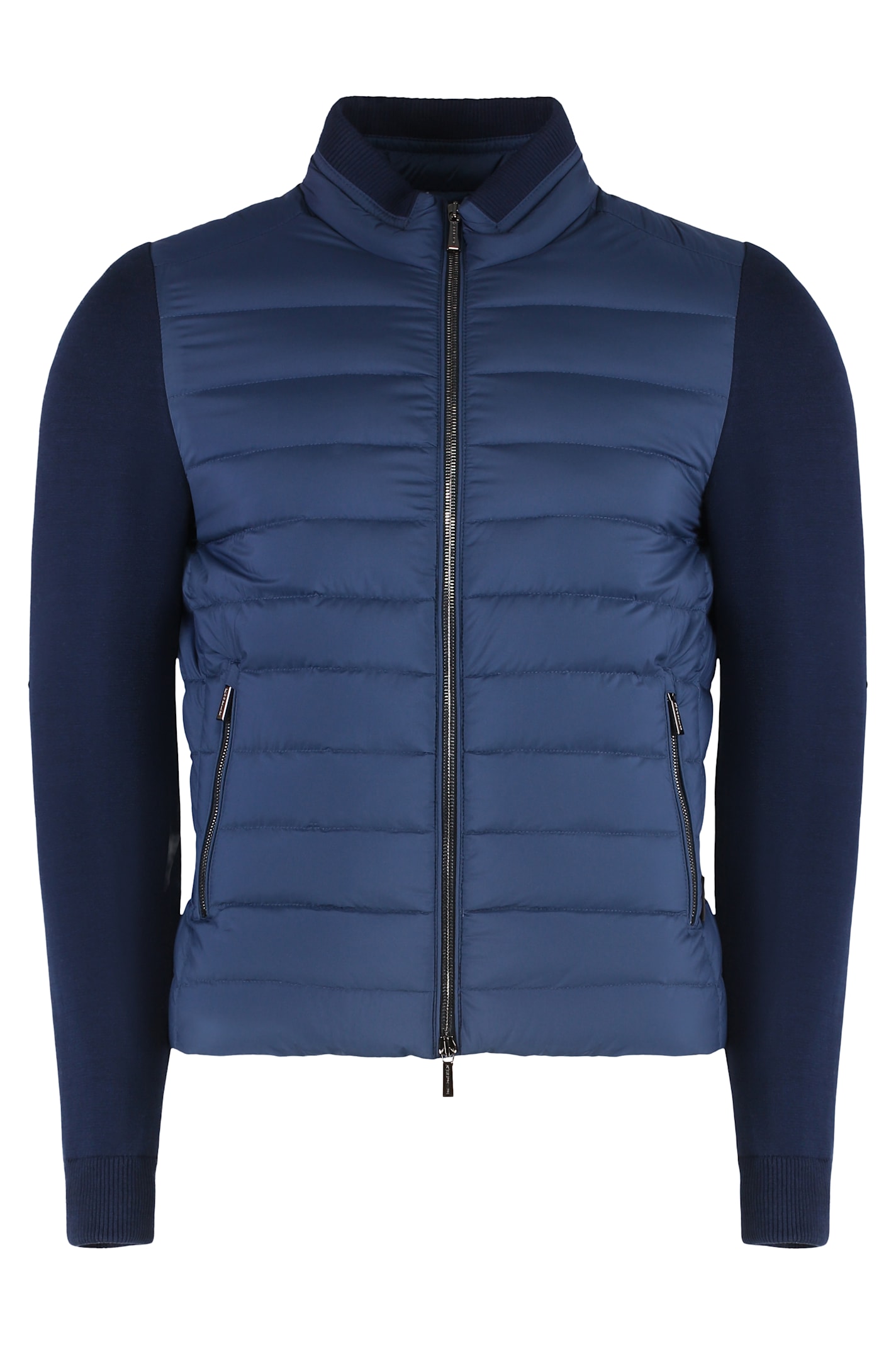 Moorer Cattaneo Bomber Jacket