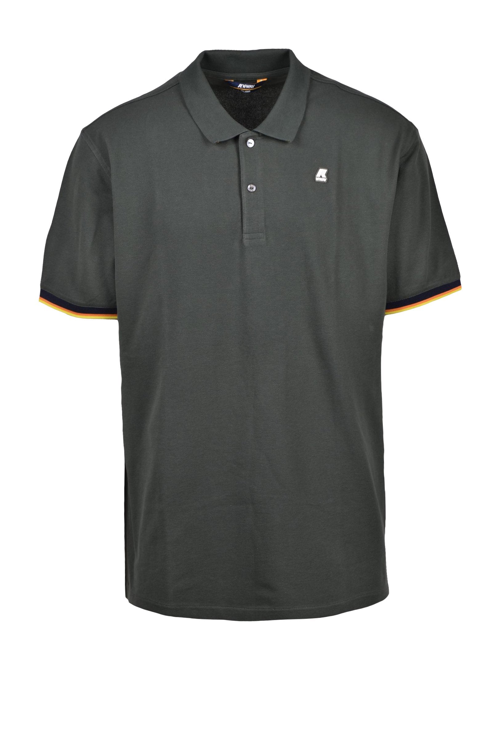 K-way Polo