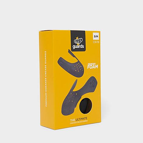 Crep Protect Memory Foam Sneaker Guards (S) Size: NOSIZE