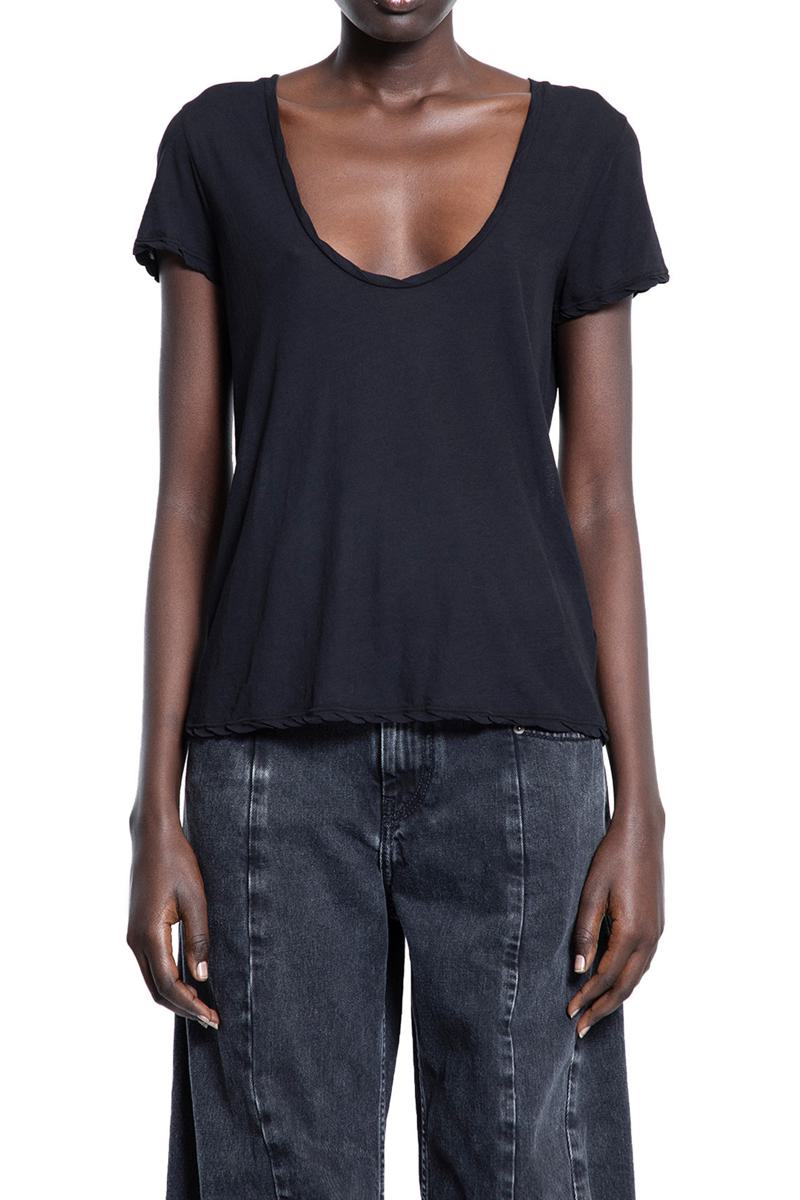 James Perse T-Shirts & Tank Tops