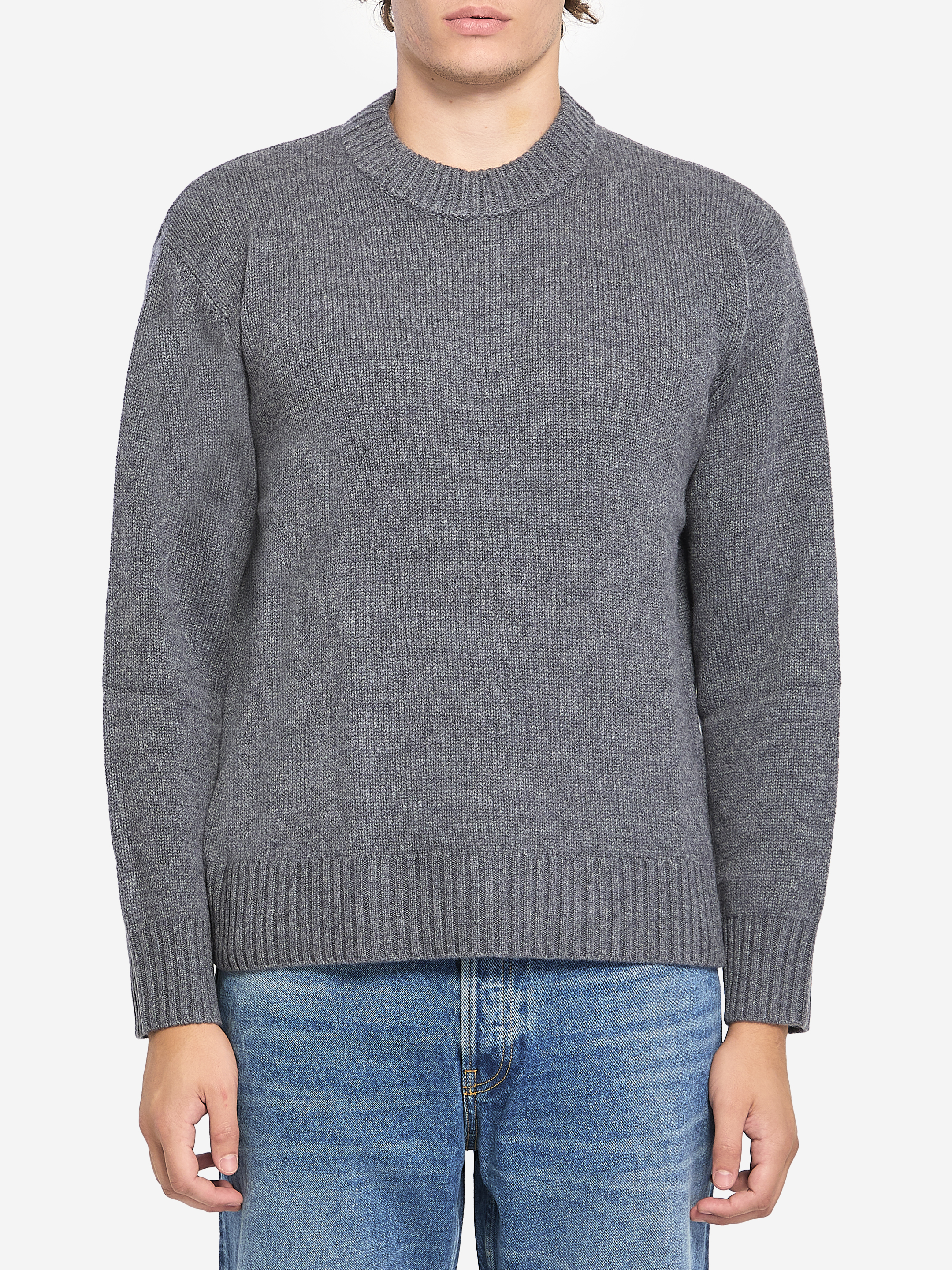 Kristian sweater