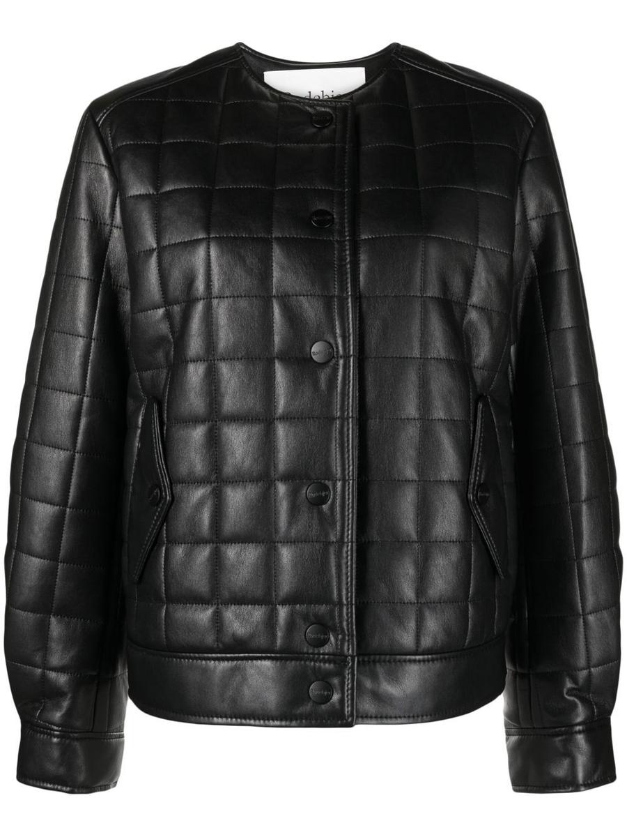 Rodebjer Chipo Coat Clothing