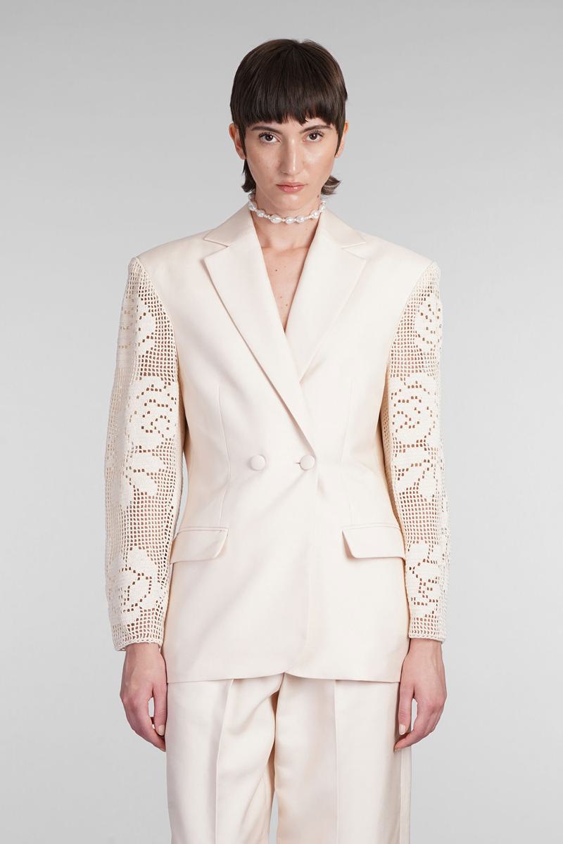 Magda Butrym Blazer