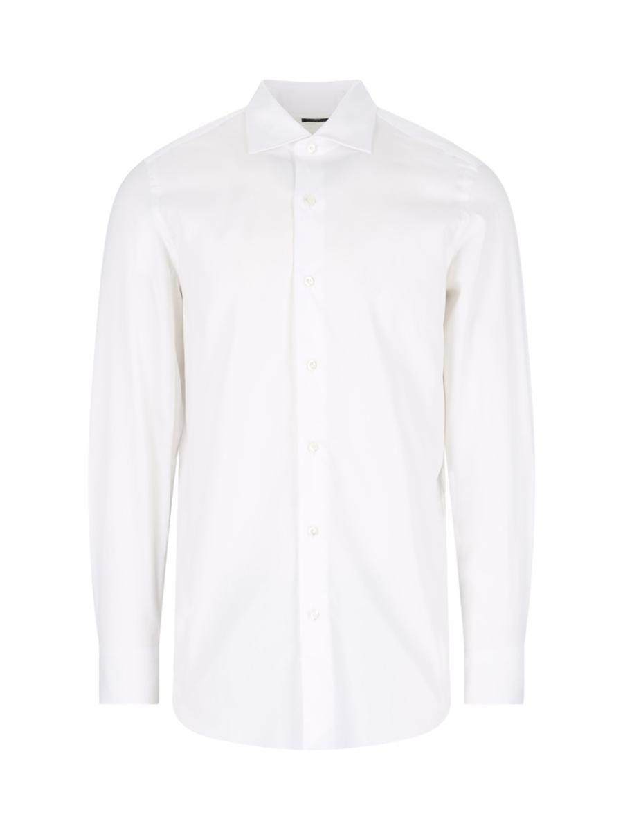 Finamore Shirts