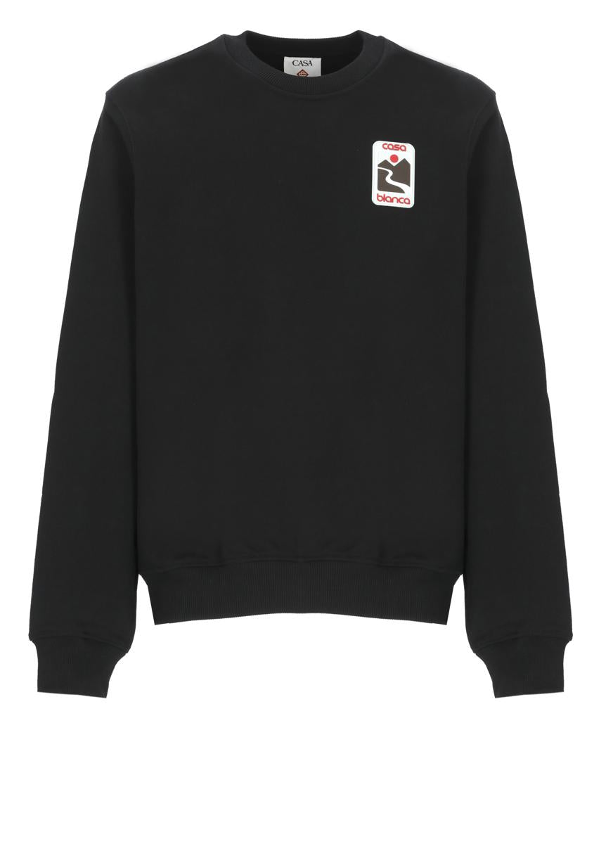 Casablanca Sweaters