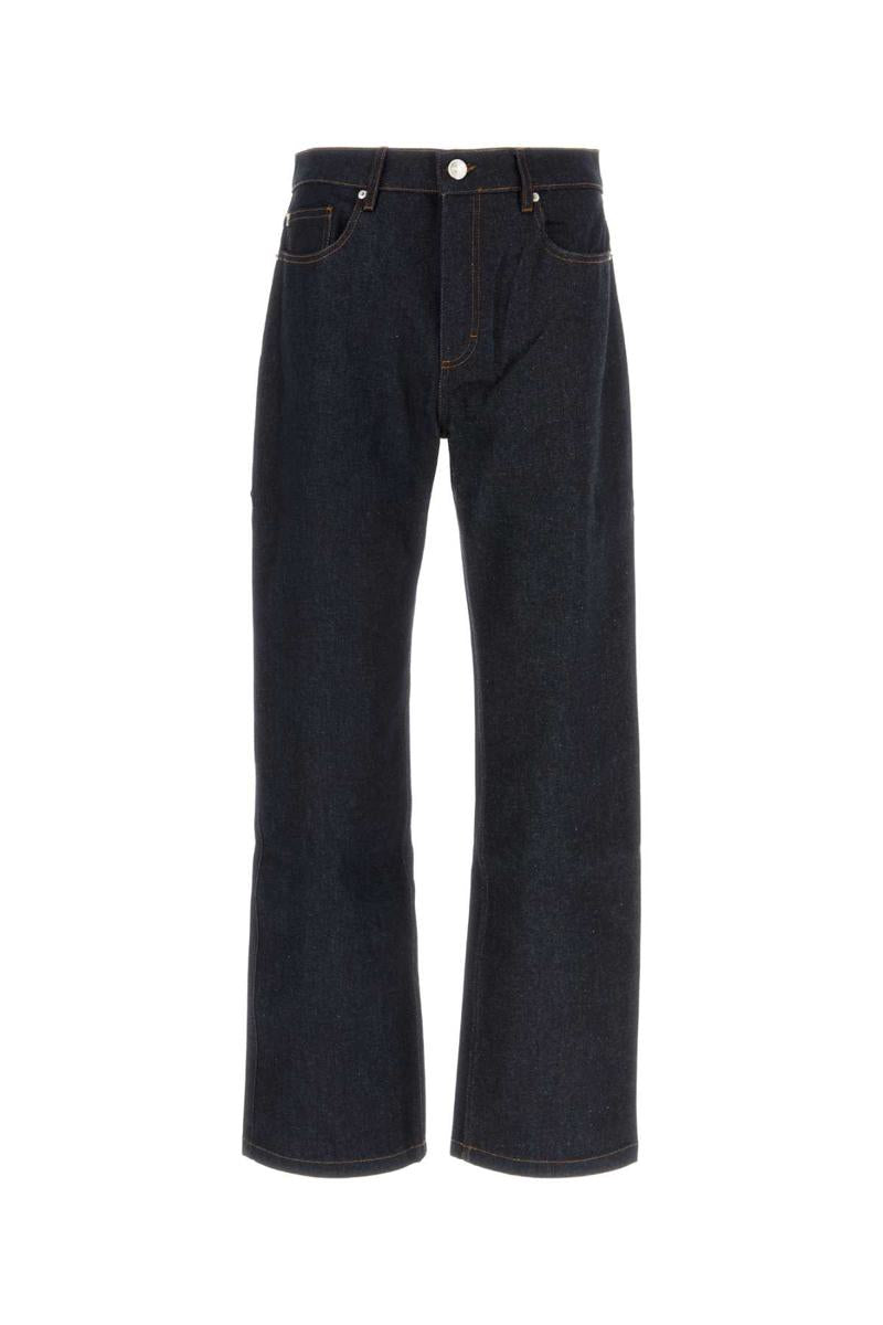 AMI Paris Jeans