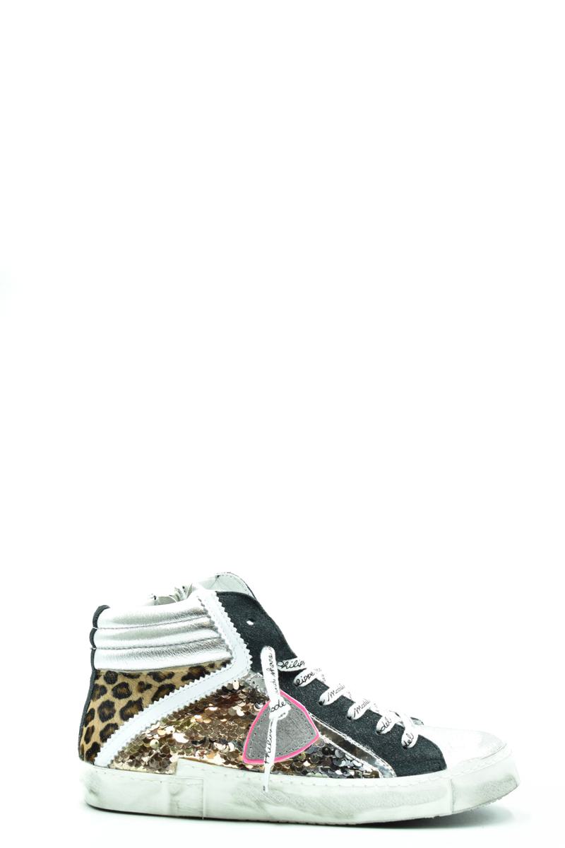 Philippe Model Sneakers