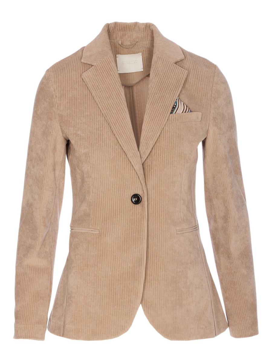 Circolo 1901 Jackets