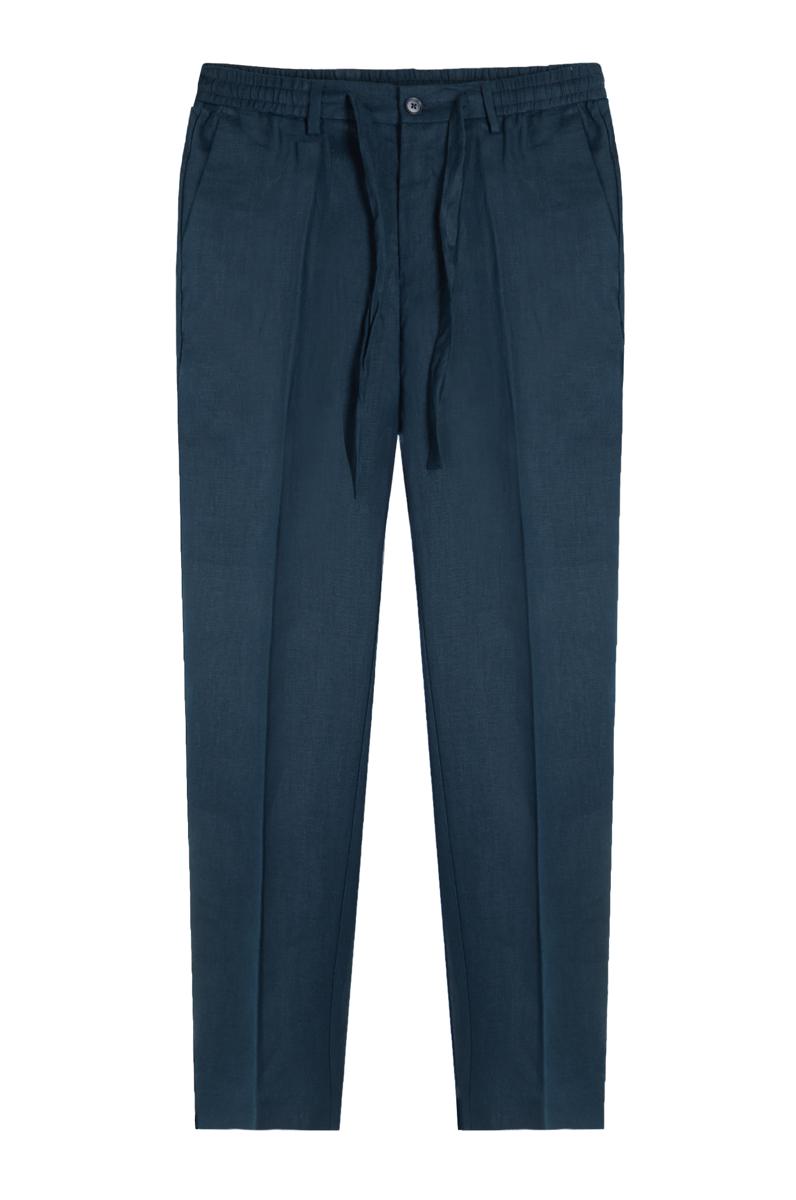 Gazzarrini X Michele Franzese Trousers