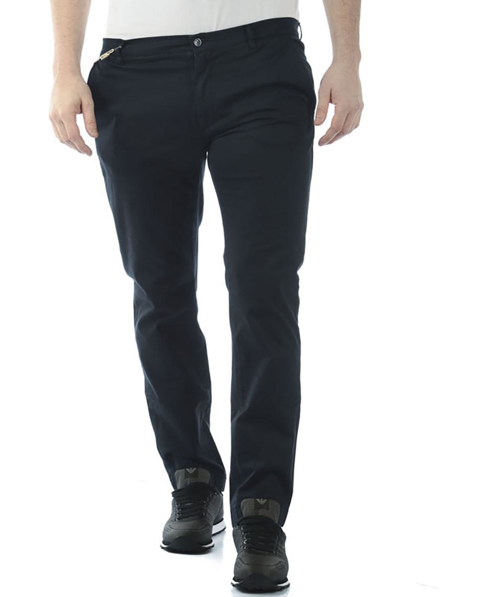 Daniele Alessandrini Jeans Trouser