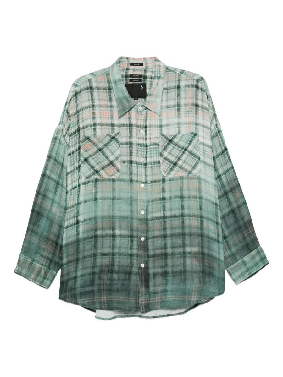 R13 Shirt