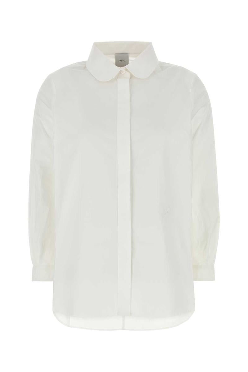 Patou Shirts