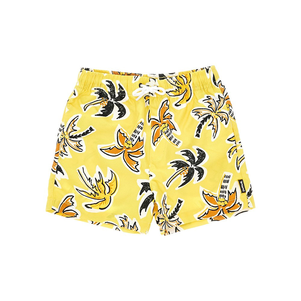 MAYORAL Printed swimshorts Kids