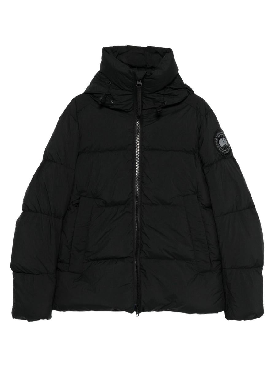 Canada Goose Crofton Puffer Down Jacket