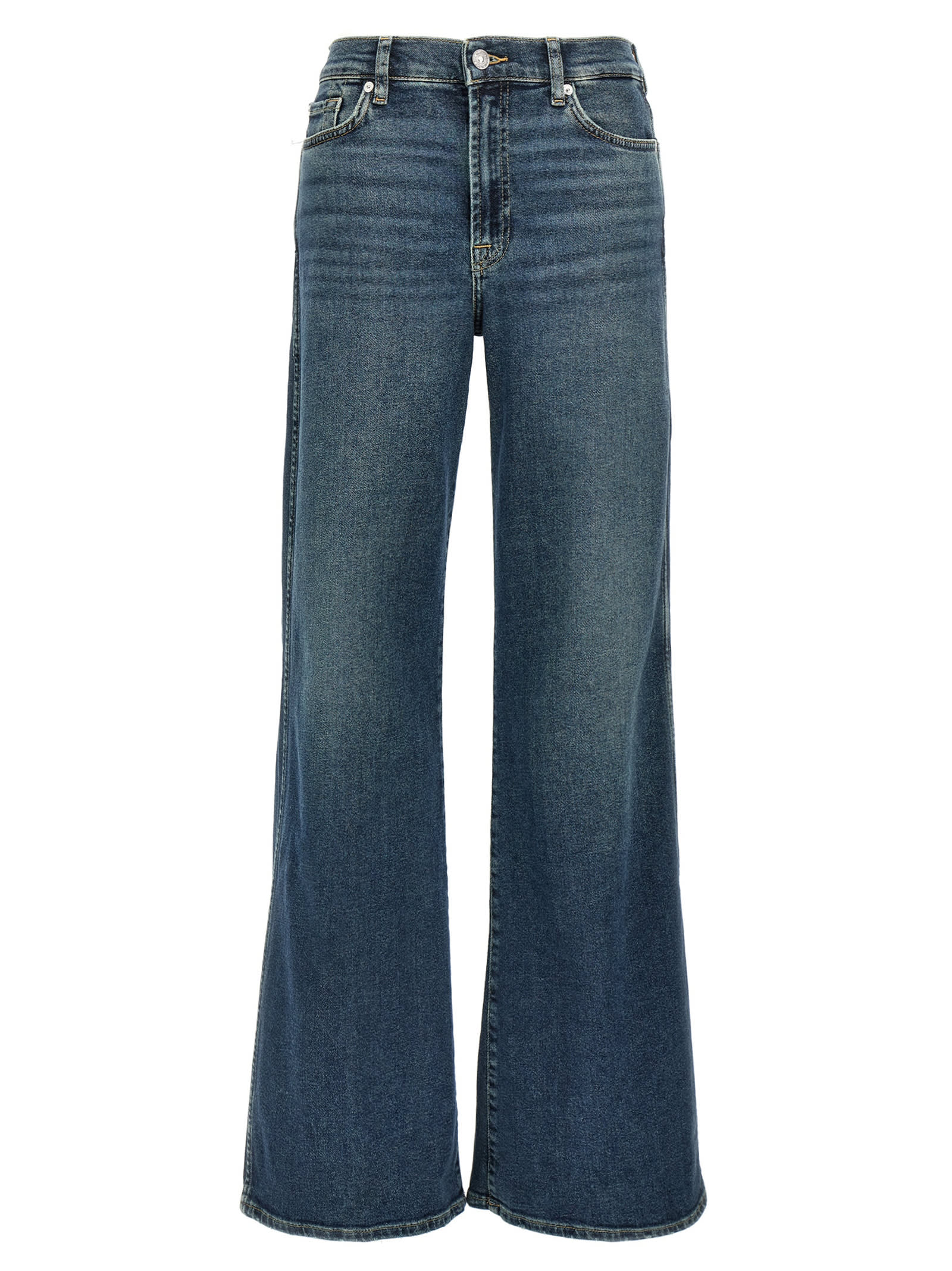 7 For All Mankind lotta Jeans